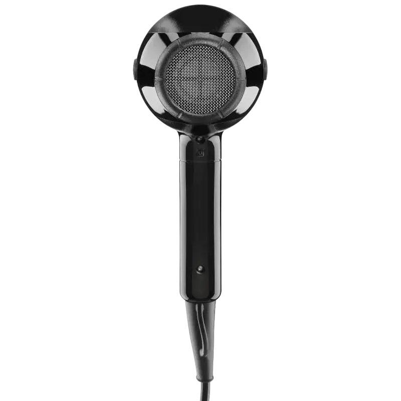 Фен WAHL TurboBooster 4314-0475, 2400Вт, Чёрный