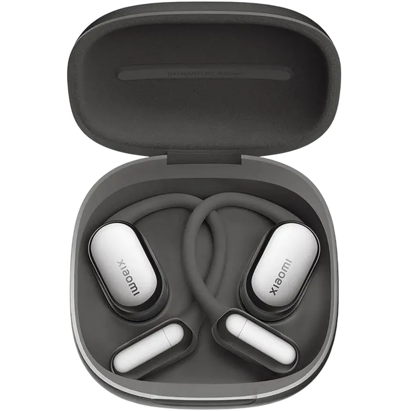 Căști Xiaomi Openwear Stereo Pro, Graphite Black