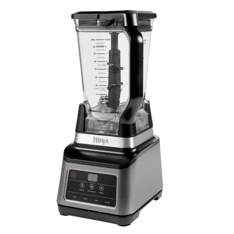 Blender staționar Ninja BN750EU, Negru
