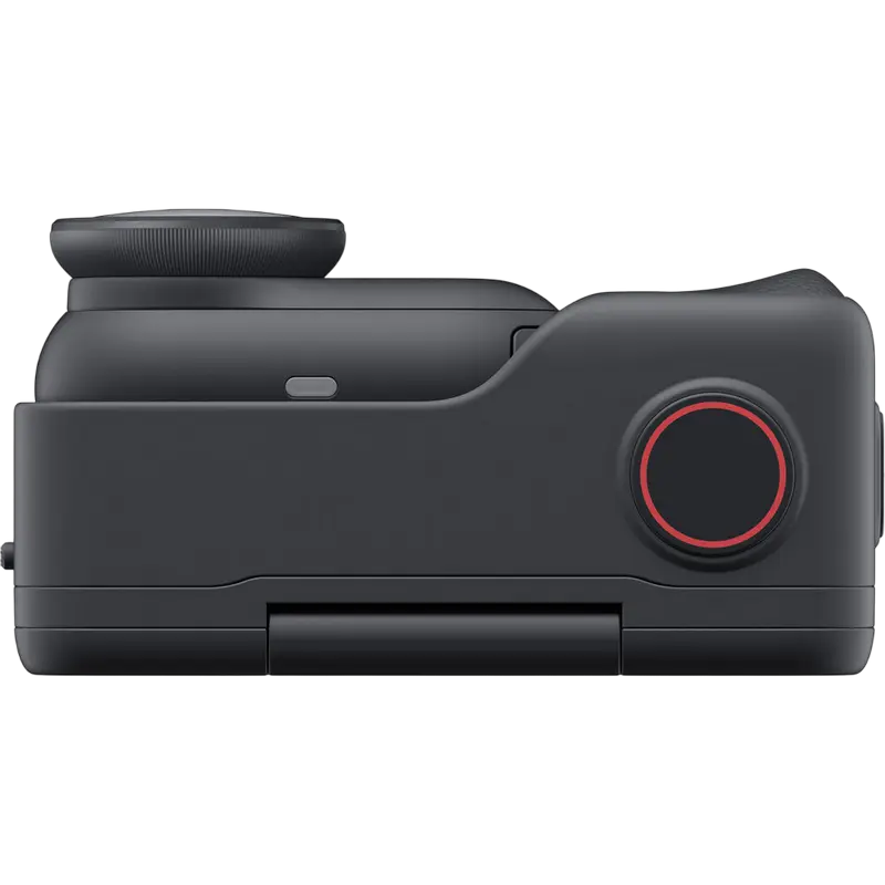 Cameră Video Sport Insta360 GO Ultra Standard, Negru