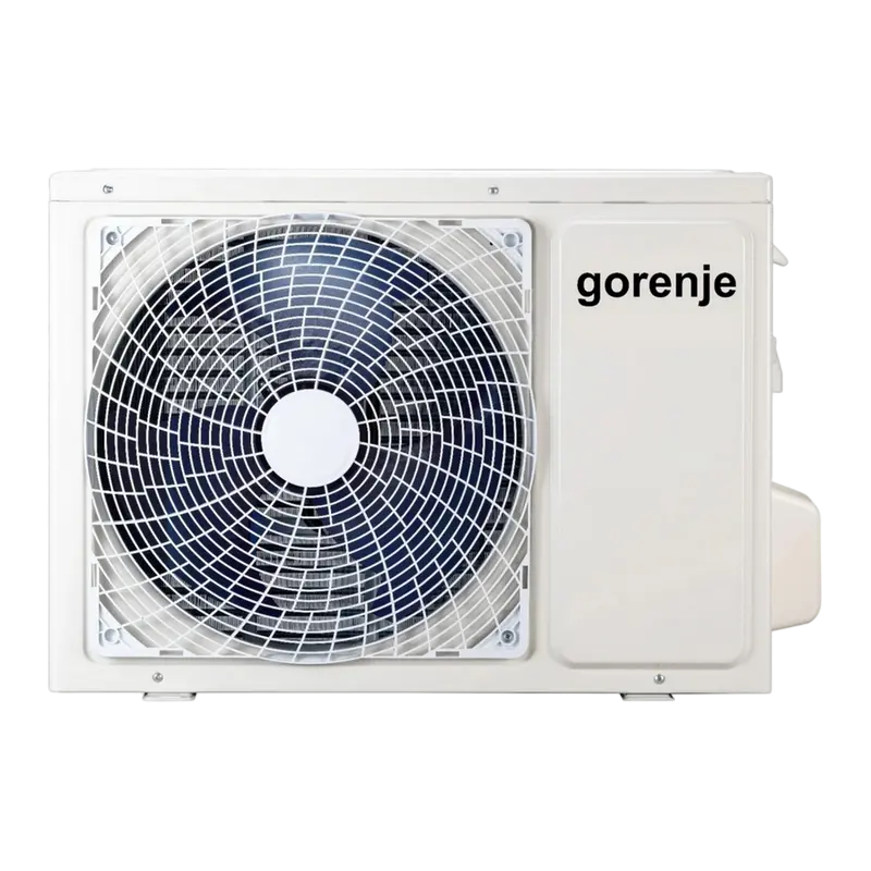 Sistem Split Gorenje REA 35 , 12kBTU/h, Alb