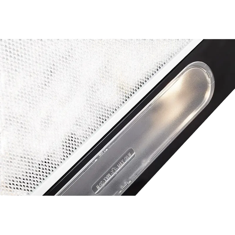 Extractor Incorporat Elica 14 LUX BL/A/60, Negru
