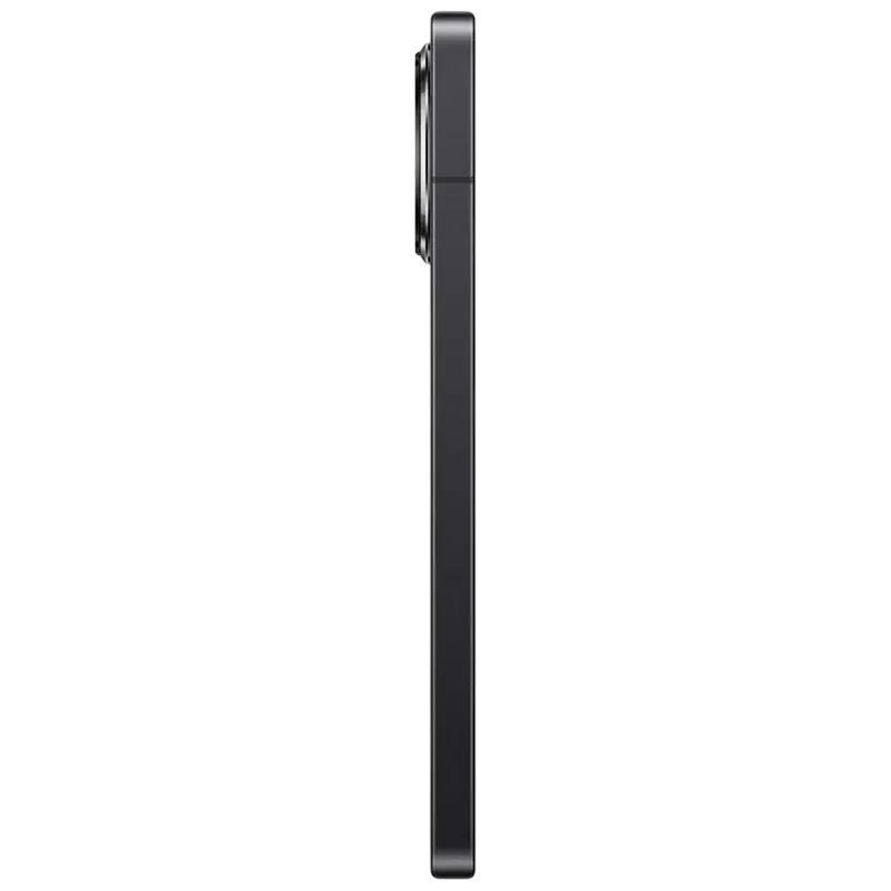 Smartphone Xiaomi Poco F7 Pro, 12GB/512GB, Negru