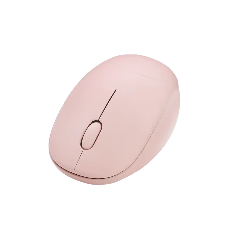 Mouse Wireless ASUS Fragrance MD101, Roz