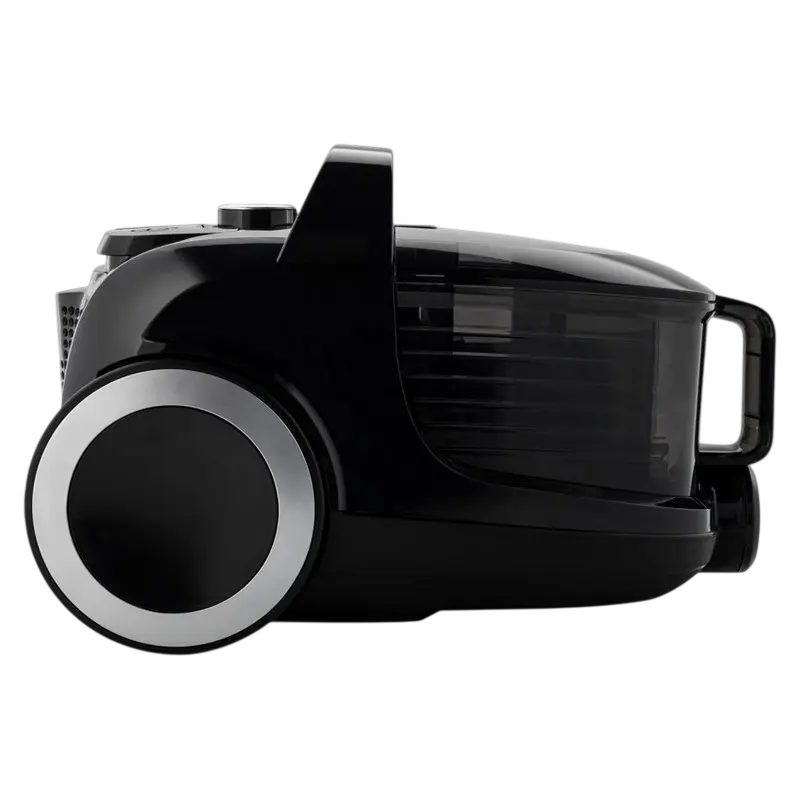 Aspirator Gorenje VCE01G4AEBK, Negru