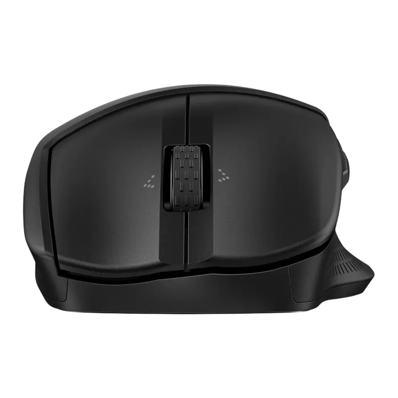 Mouse Wireless HP 480 Comfort, Negru