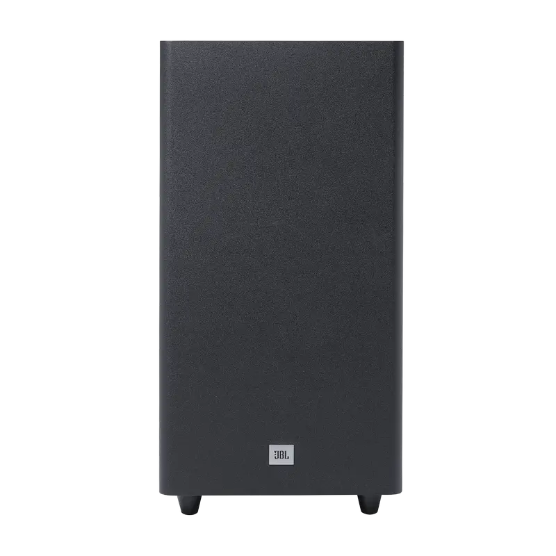 Soundbar JBL CINEMA SB580, Negru