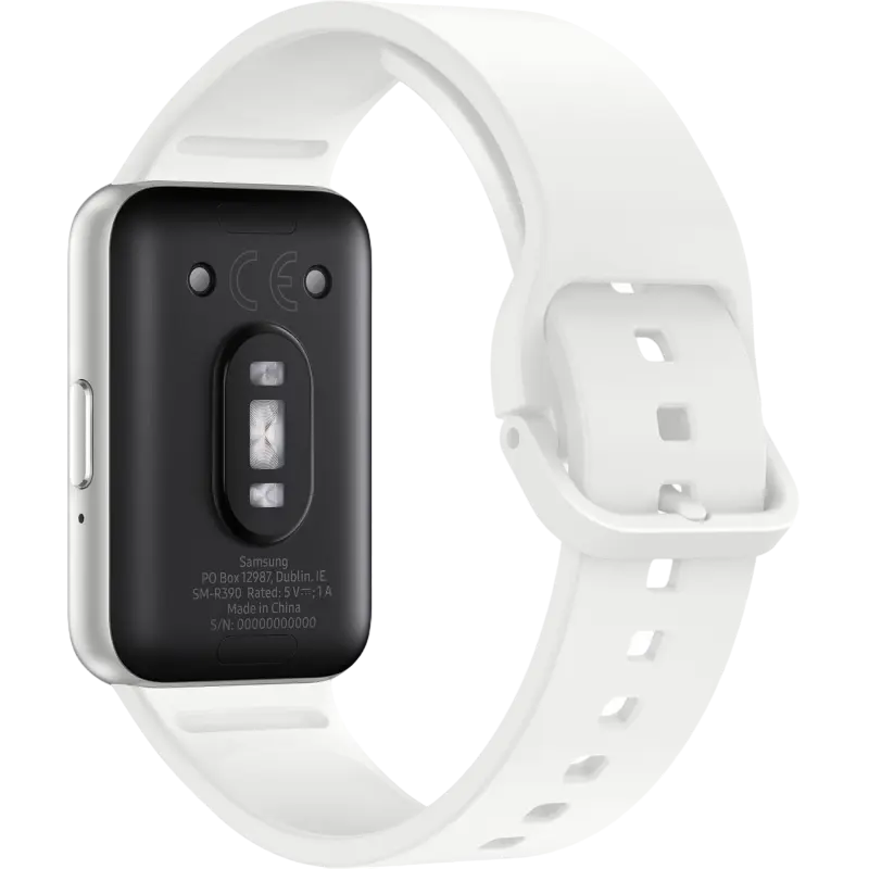 Ceasuri inteligente Samsung Galaxy Fit 3, Argintiu