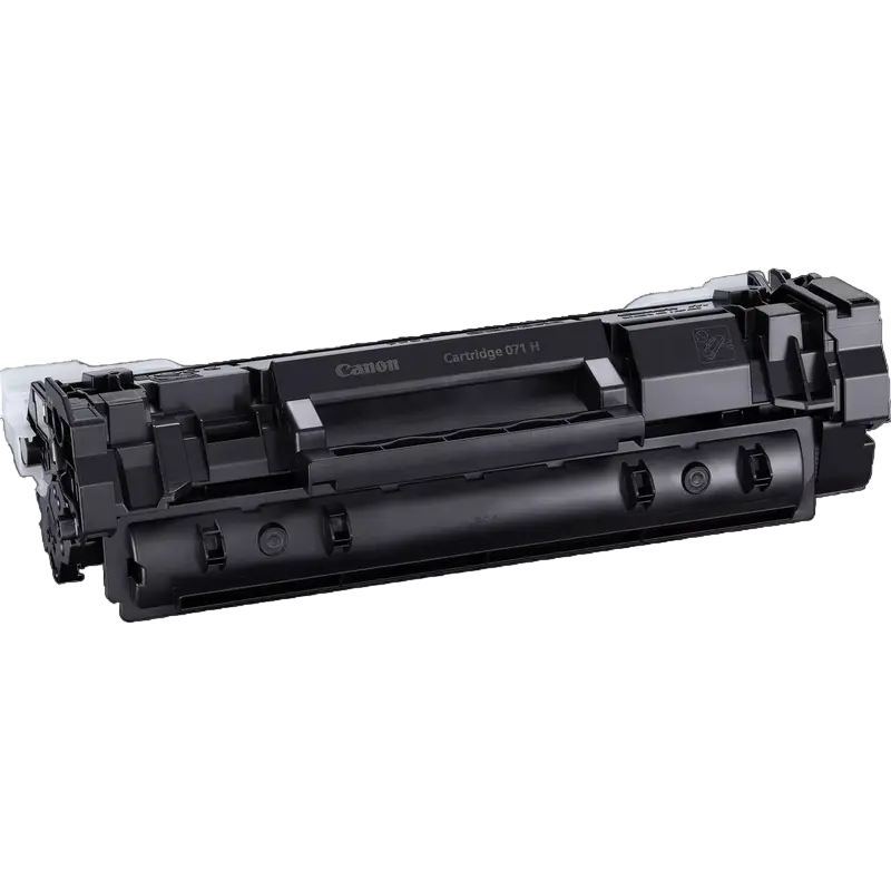 Cartuș laser Canon CRG 071H, Negru