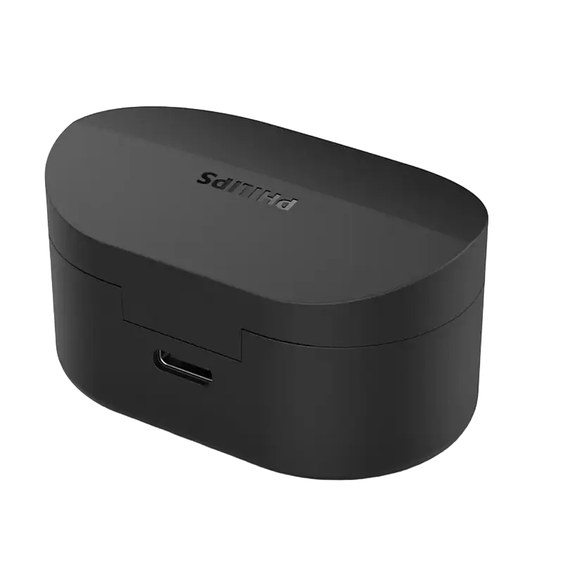 Căști Philips TAT1138BK/00, Negru