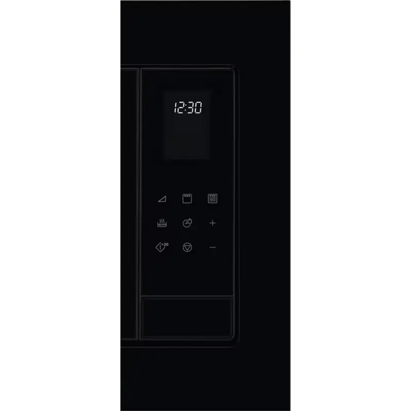 Cuptor cu microunde Electrolux LMS4253TMK, Negru
