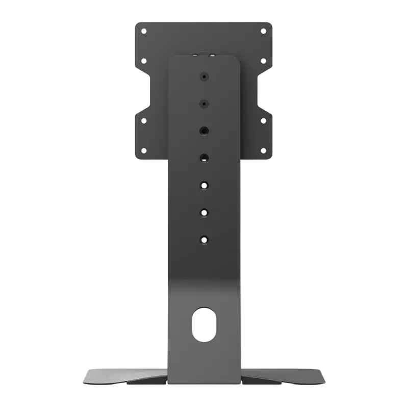 Suport pentru TV pe picior KIVI Motion TV Stand, Negru