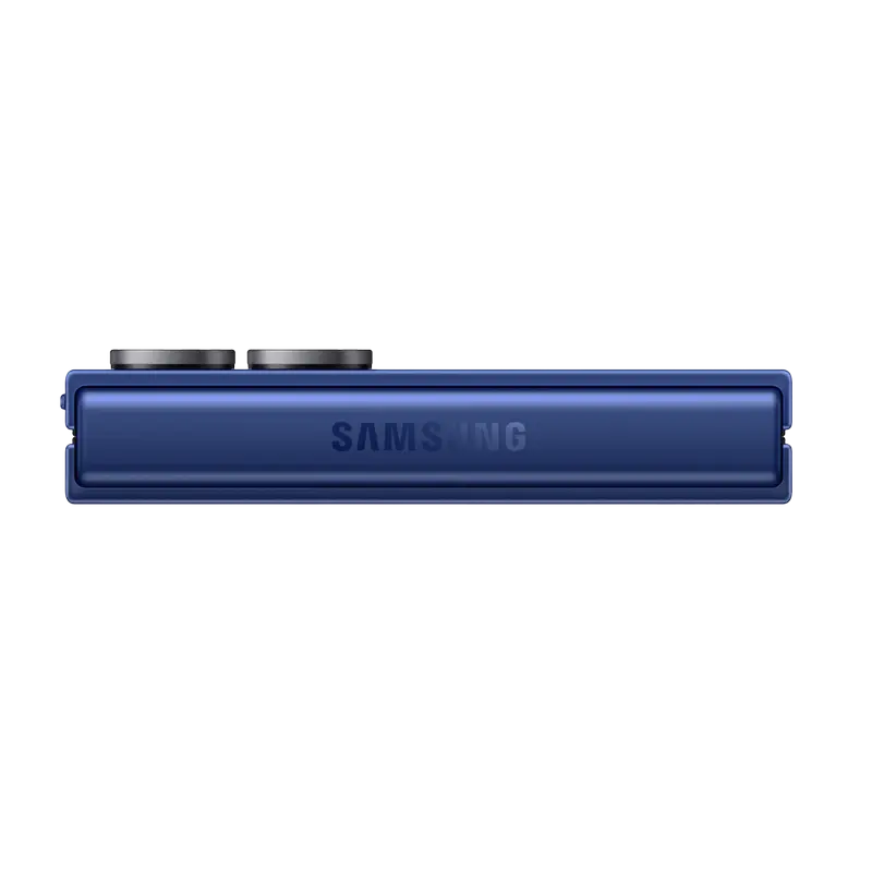Smartphone Samsung Galaxy Flip 7, 12GB/512GB, Blue Shadow