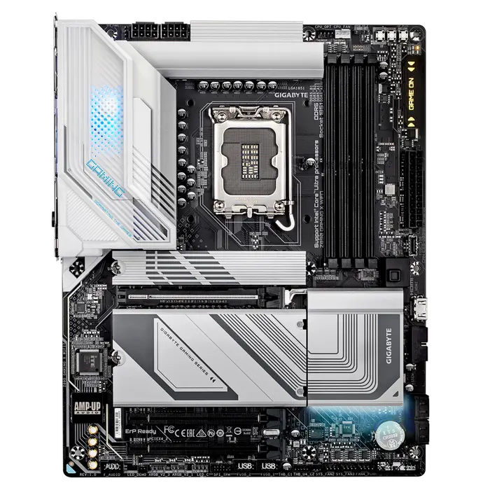 Placă de bază Gigabyte Z890 EAGLE, LGA1851, Intel Z890, ATX