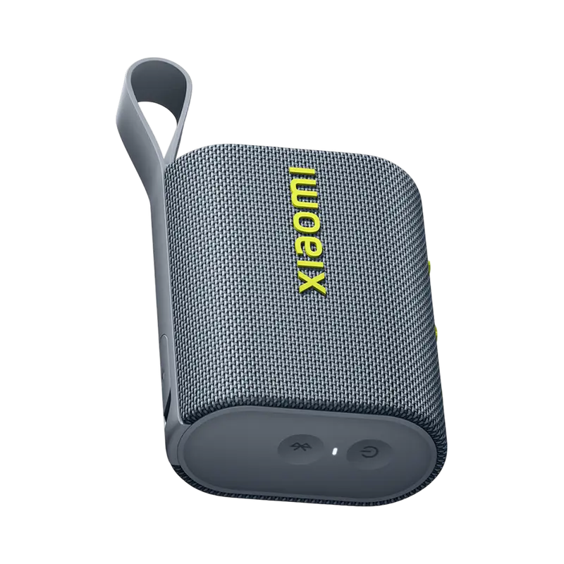 Cumpara  Boxe - Портативная колонка Xiaomi Sound Pocket, Серы..