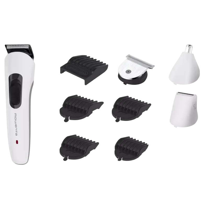 Мужской Триммер Rowenta TN8961F4, Б..