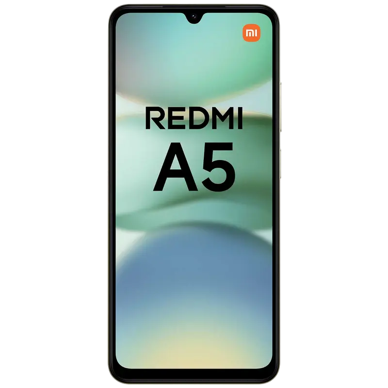 Smartphone Xiaomi Redmi A5, 3GB/64GB, Auriu