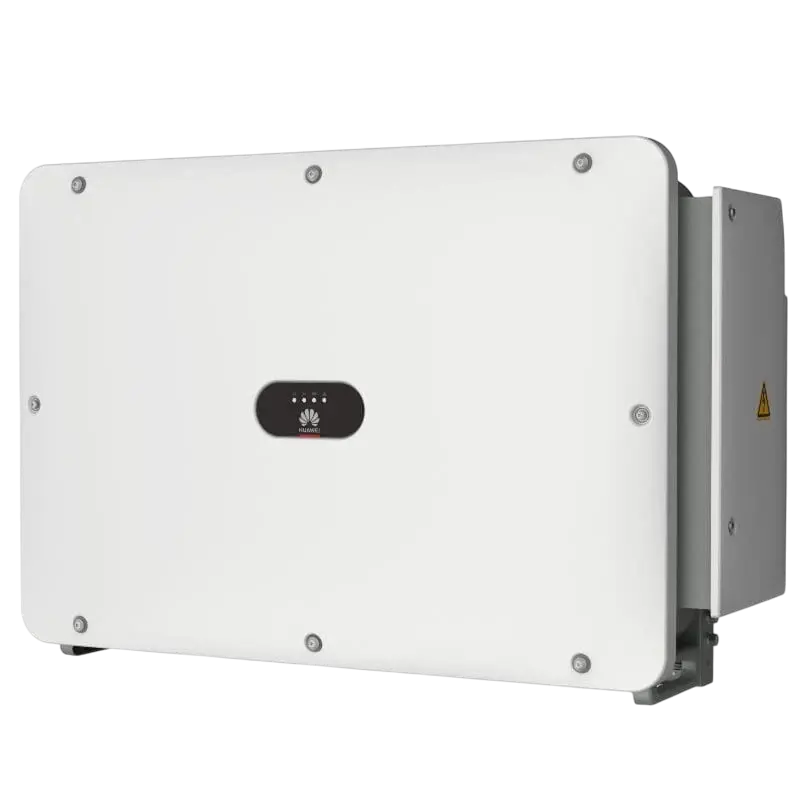 Invertor Solar Huawei SUN2000-100KTL-M2-AFCI, Alb