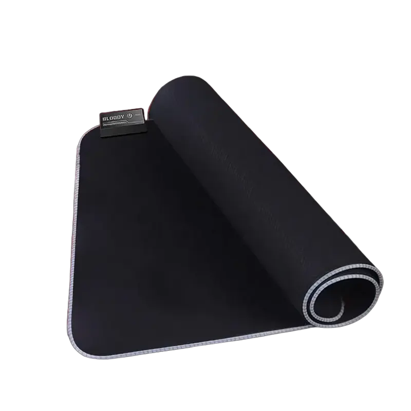 Mouse Pad pentru jocuri Bloody MP-35N, Medium, Negru