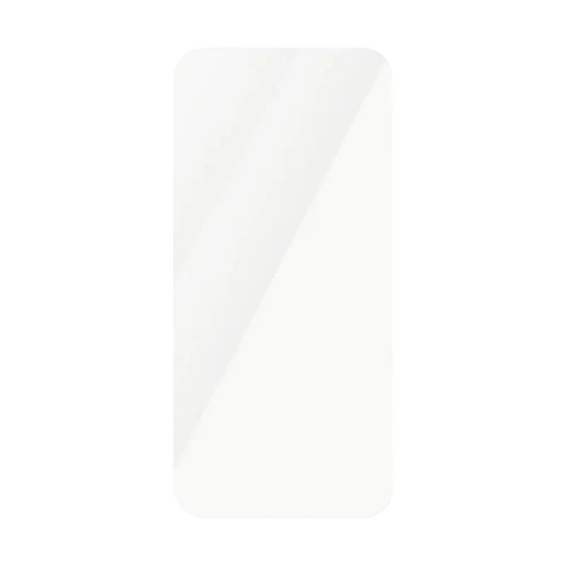 Sticlă de protecție PanzerGlass SAFE. UWF pentru iPhone 16 Pro Max, Transparent