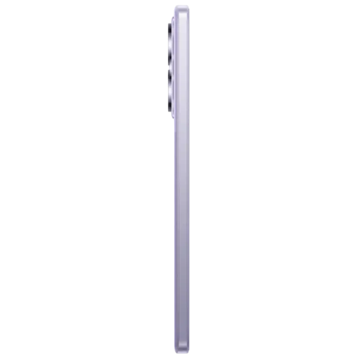Smartphone Xiaomi Redmi Note 14 5G, 6Gb/128Gb, Lavandă Purpurie