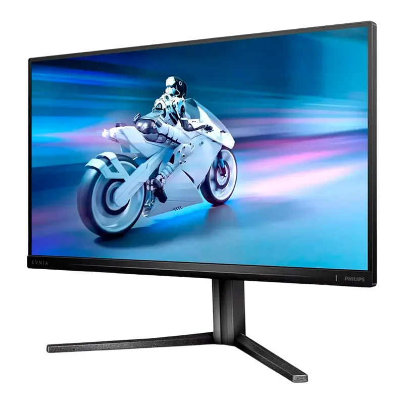 27" Monitor Gaming Philips 27M2N5500, IPS 2560x1440 WQHD, Negru
