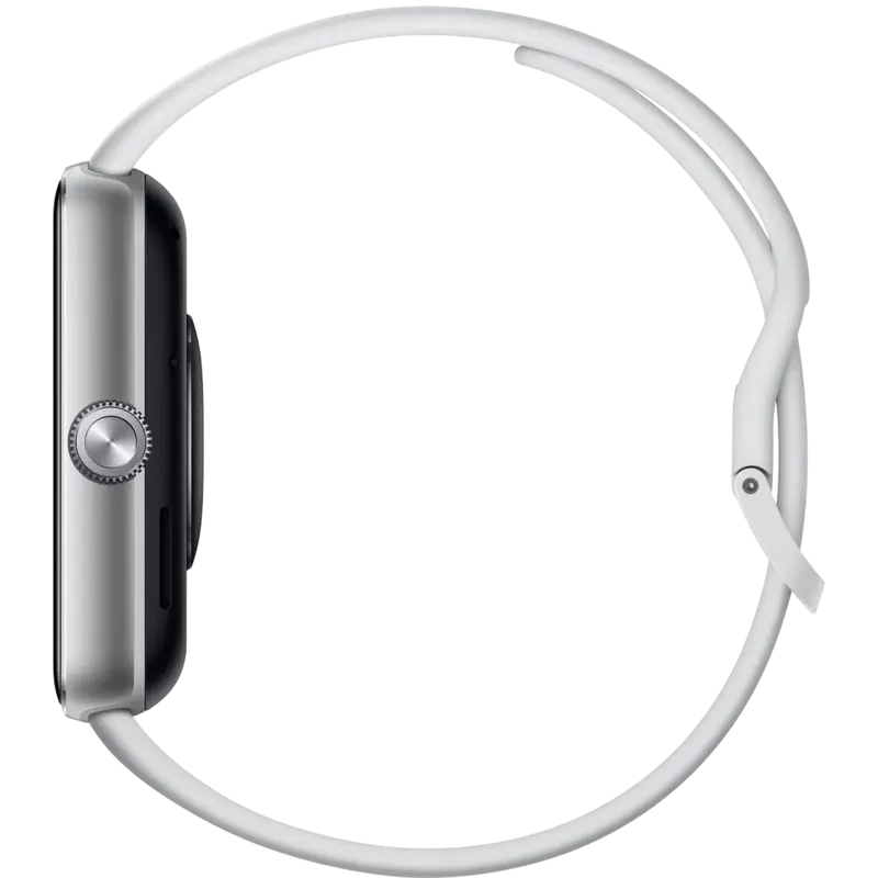 Ceasuri inteligente Xiaomi Redmi Watch 5, Argintiu-gri