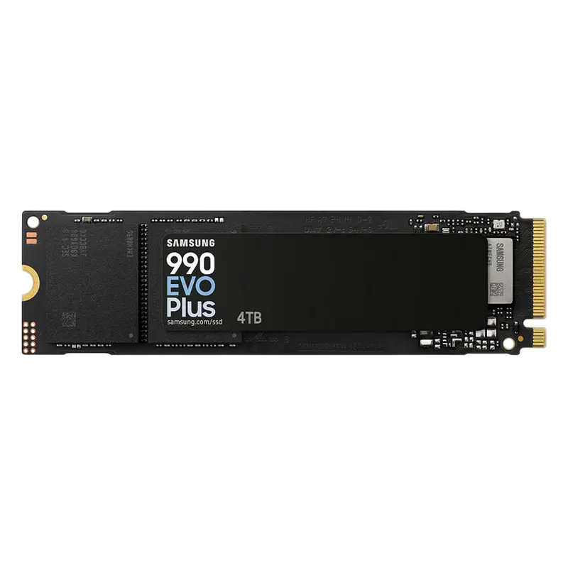 Unitate SSD Samsung 990 EVO Plus MZ..
