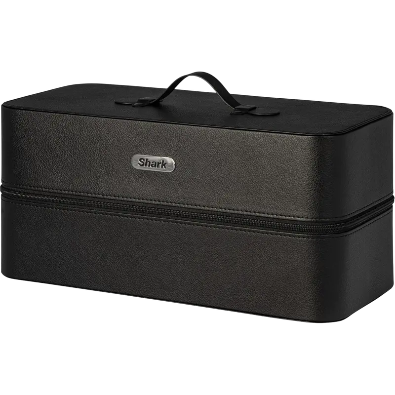 Uscător de păr, Styler Shark HD446EU, 1650W, Negru