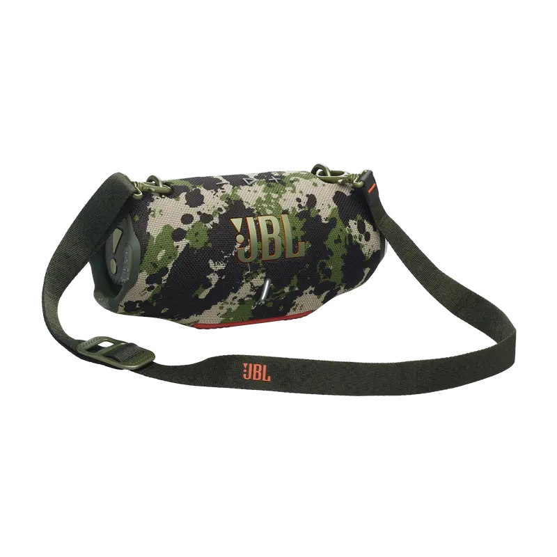 Boxă portabilă JBL Xtreme 4, Camuflaj