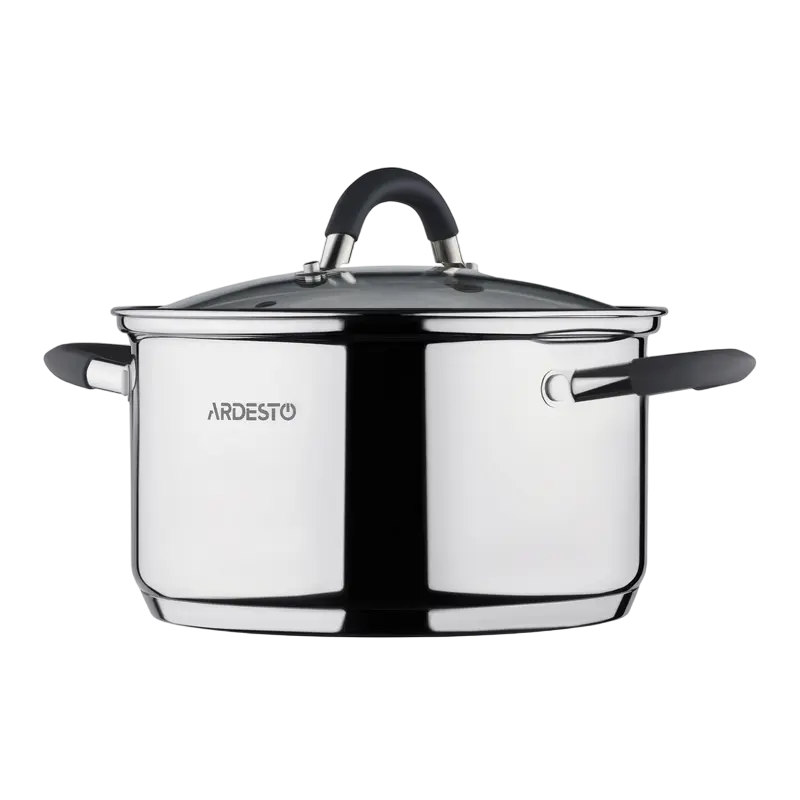 Cratiță Ardesto AR1925CS, 2,3L, 18c..