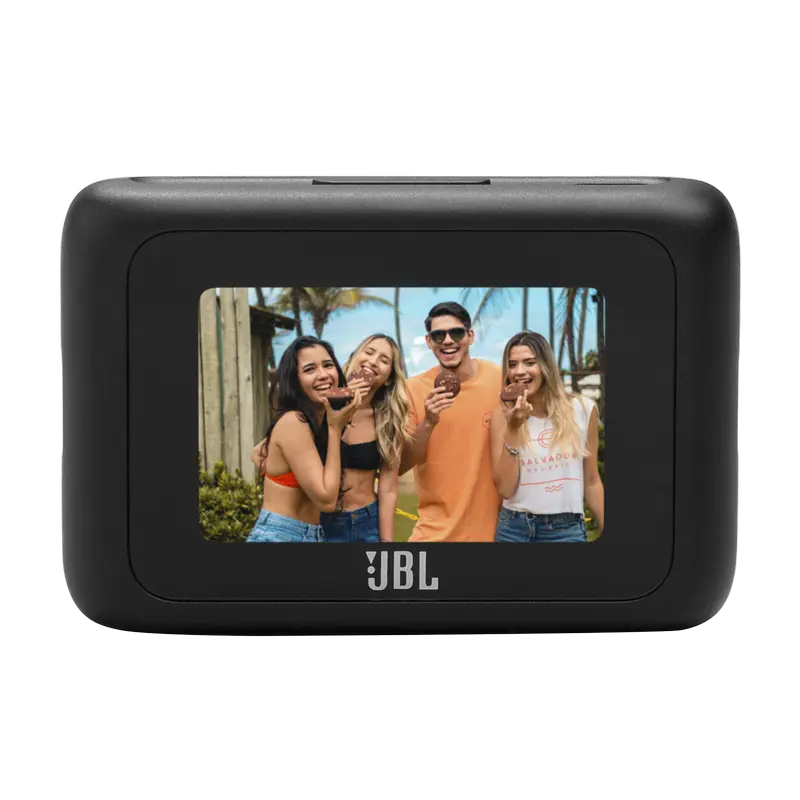 Наушники JBL Tour One M3 Smart TXT, Синий