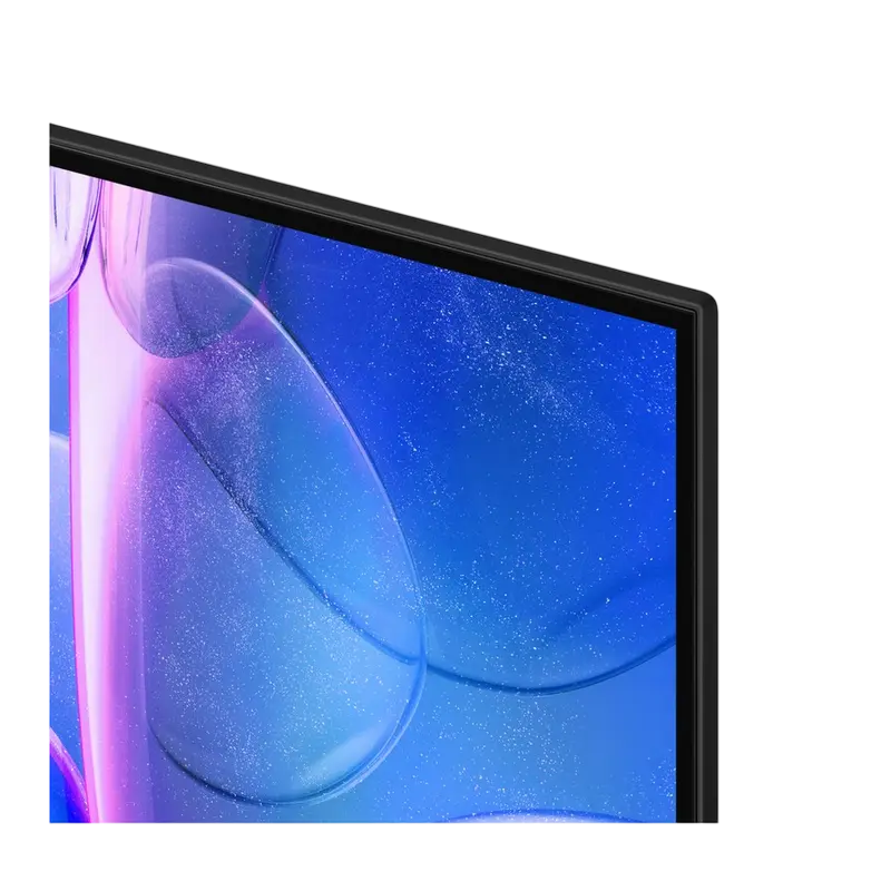 55" LED SMART TV Samsung UE55U7000FUXUA, 4K UHD, Tizen OS, Black