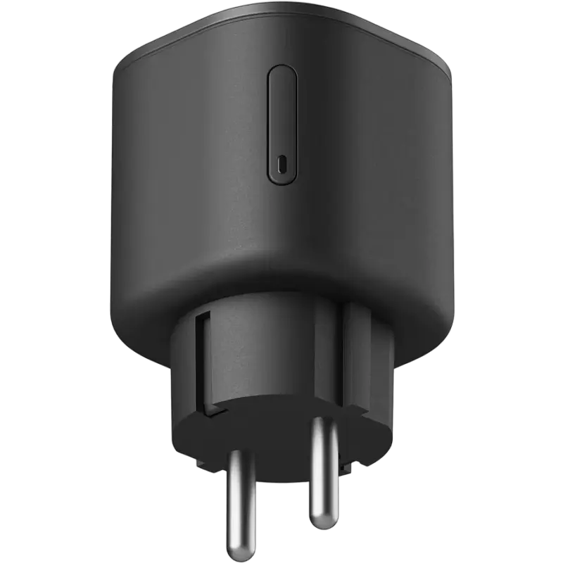 Priză inteligentă Yandex YNDX-00540, Negru