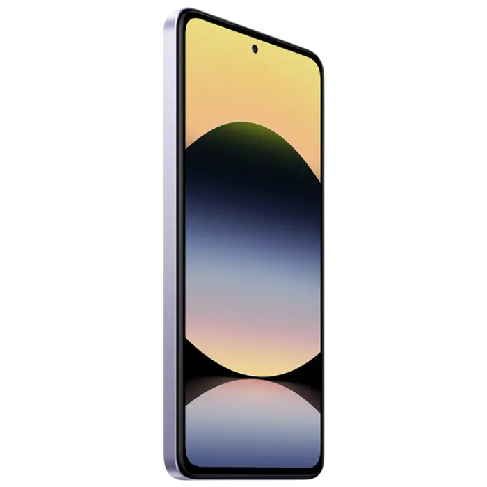 Smartphone Xiaomi Redmi Note 14 4G, 8GB/256GB, Mist Purple