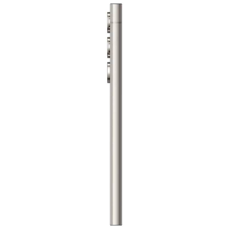 Смартфон Samsung Galaxy S24 Ultra, 12Гб/512Гб, Titanium Gray