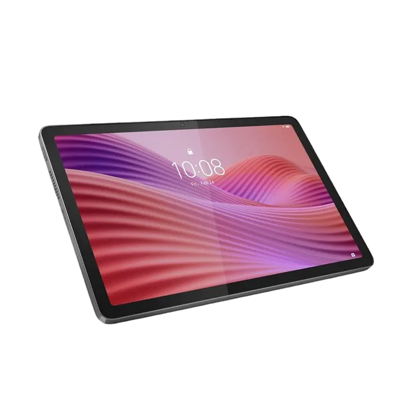 Планшет Lenovo Tab, Wi-Fi, 4Гб/128Гб, Серый