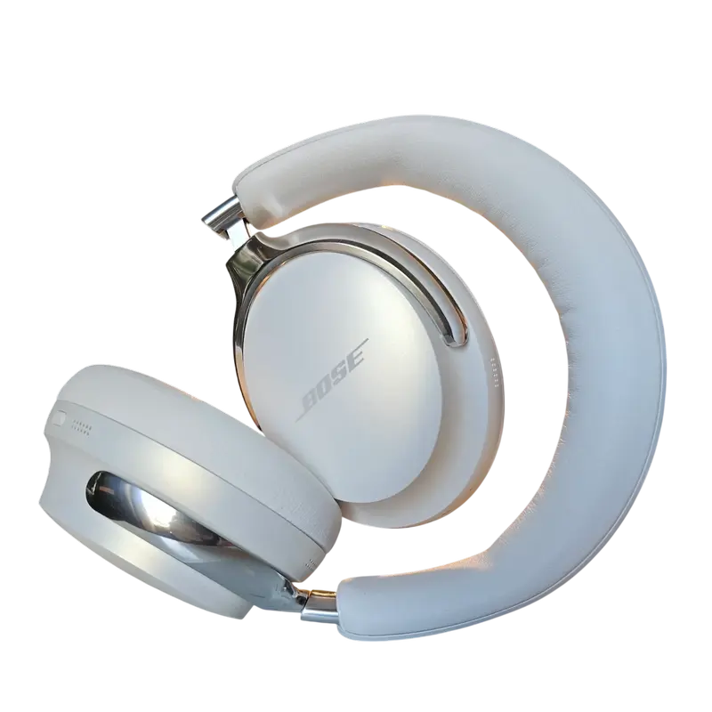 Căști BOSE QuietComfort Ultra, Diamond 60th Edition