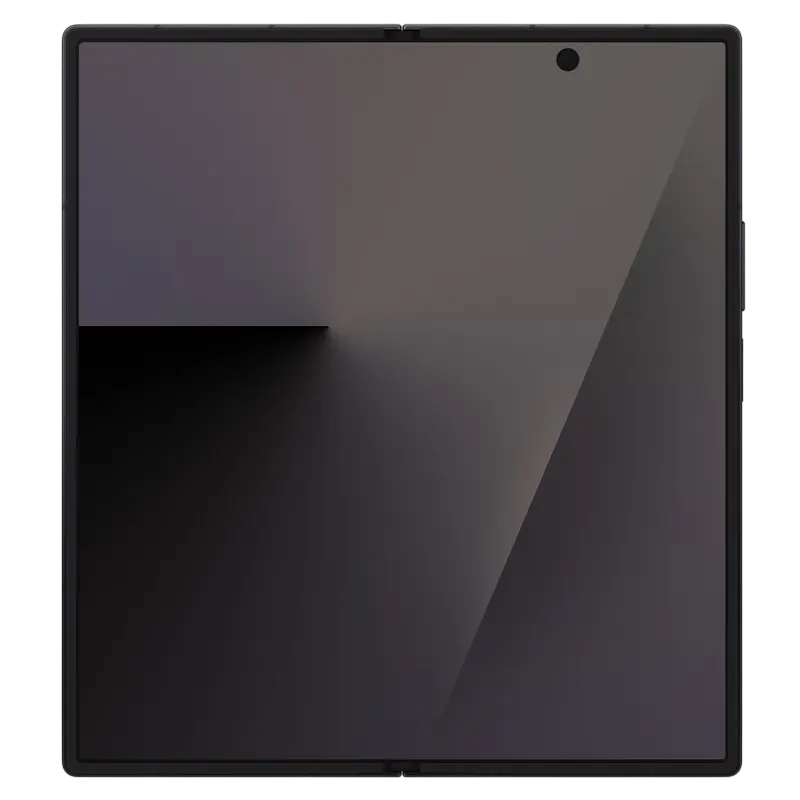 Smartphone Samsung Galaxy Fold 7, 12GB/256GB, Jet Black