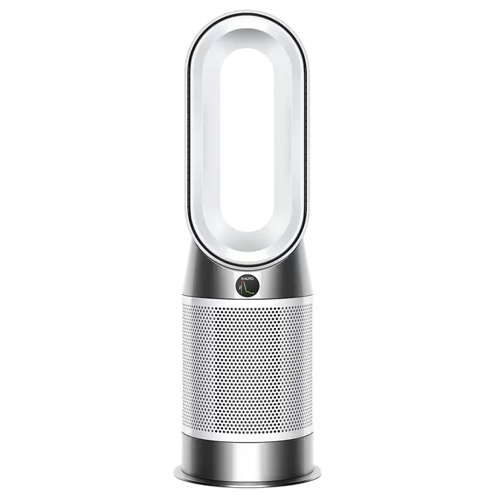Cumpara  Purificatoare şi Umidificatoare de aer - Purificator de aer Dyson HP11 Hot+Cool, Alb..