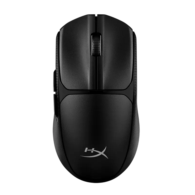 Mouse de gaming HyperX Pulsefire Fuse, Negru