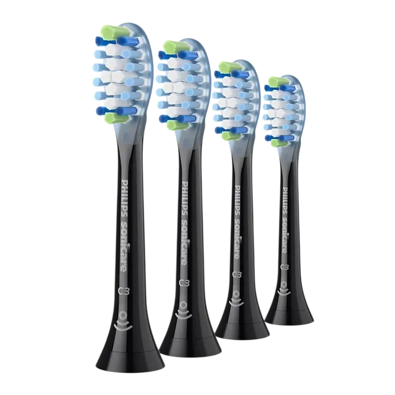 Duză pentru periuța de dinți electr..