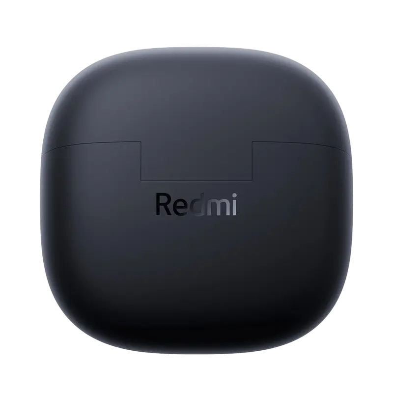 Căști Xiaomi Redmi Buds 6 Lite, Negru