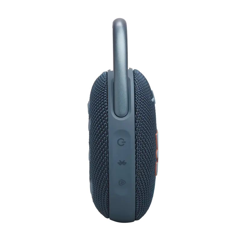 Boxă portabilă JBL Clip 5, Albastru