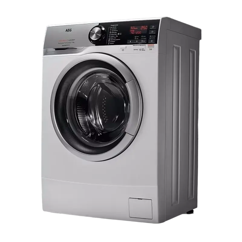 Mașina de spălat AEG L6SME27S, 7kg, Alb