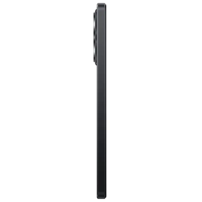 Smartphone Xiaomi Redmi Note 14 5G, 6GB/128GB, Midnight Black