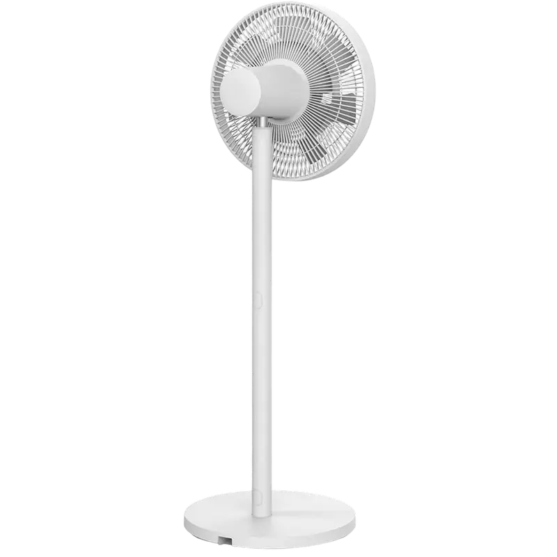 Ventilator Xiaomi Fan 2 Pro, Alb