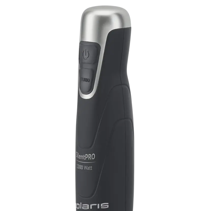 Blender de mână Polaris PHB 1380, Gri