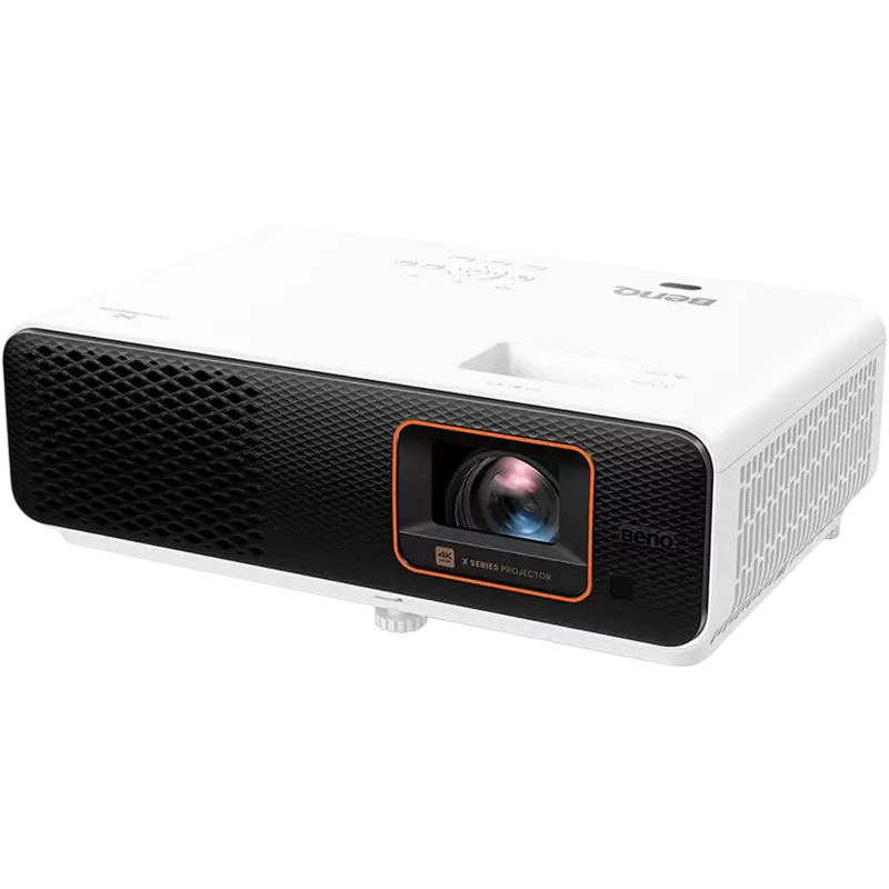 Proiector cu rază scurtă BenQ X500i, 2200ANSI Lumens, 4K UHD (3840×2160)