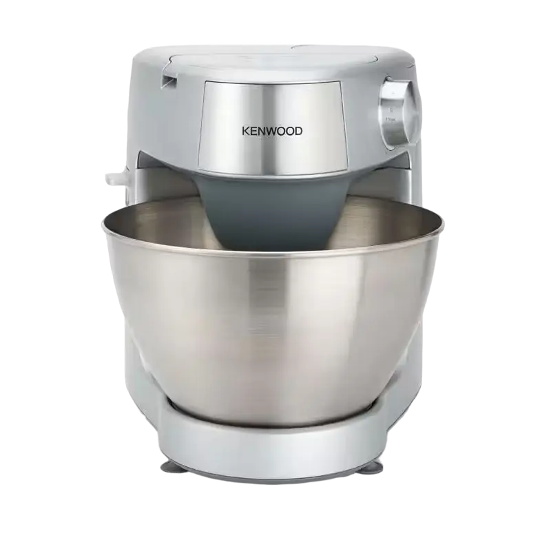 Robot de bucătărie Kenwood KHC29A.O0SI, Argintiu